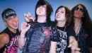 escape the fate