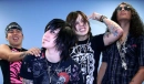 escape the fate