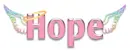 halo hope