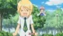 Tadase Vs. Ikuto
