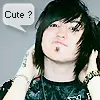 Cute ? ( Craig Mabbitt )