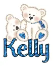 Polar Bears- Kelly