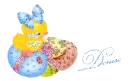 Easter Chick- Denise