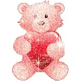 cute teddy