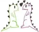 Emo Dinos.
