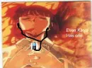 Kikyo's i-pod