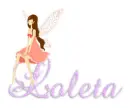 fairy loleta