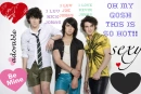 Jonas Brothers