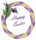Happy Easter