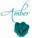 Amber