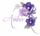 Amber