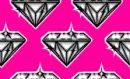 fallin diamonds