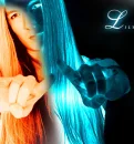 Lily Lazer