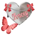Tracey
