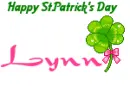 Lynn online - St.Patrick's Day