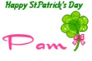 Pam online - St.Patrick's Day