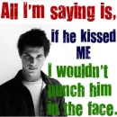 Taylor Lautner