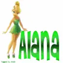 Alana