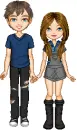 Couple