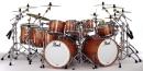 Peal Drum-set
