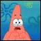 Patrick the Star Fish Moods