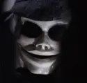 Blade smiles