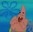 Patrick Starr