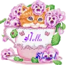 SHANEL
