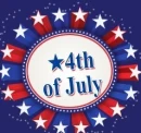4th of July