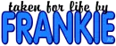 Frankie
