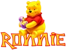 Ronnie