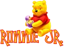 Ronnie Jr.