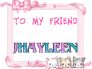 Jhayleen
