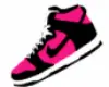 Nike shoe