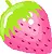 Strawberry :D