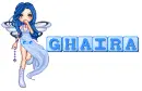 GHAIRA