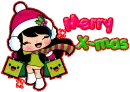 Merry X-mas^^