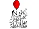 Dalmations