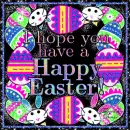 Happy Easter