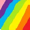 rainbow