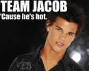 Team Jacob Black