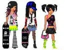 Punk Girls