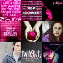 Twilight addictions