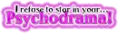 PhychoDrama