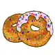 Sprinkled Bagel