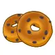 Raisin Bagel