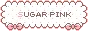 sugar pink
