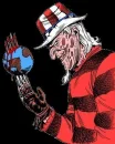 Uncle Freddy
