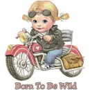 born to be wild