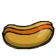 Hotdog Sandwich